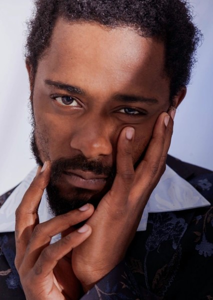 LaKeith Stanfield