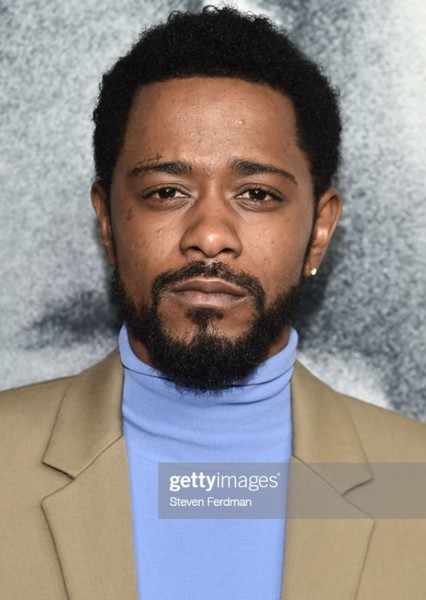 LaKeith Stanfield photo