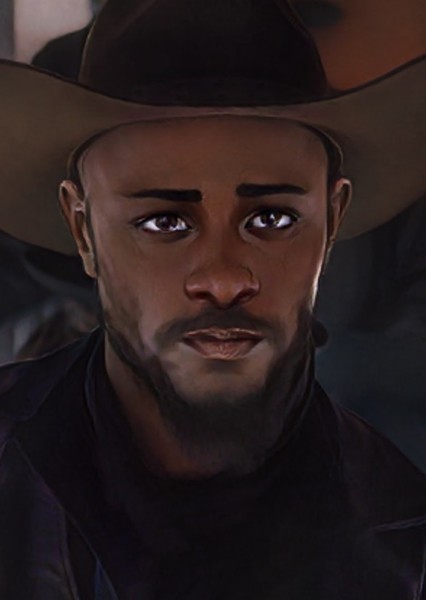 LaKeith Stanfield photo