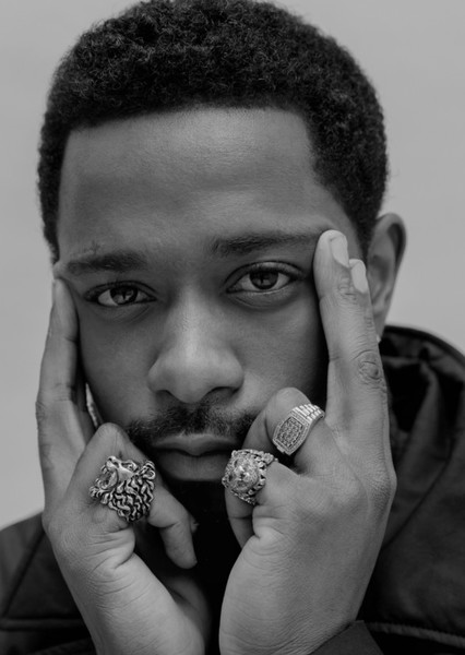 LaKeith Stanfield photo