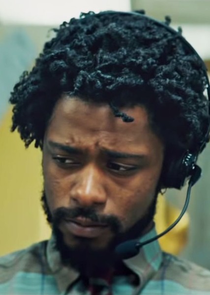 LaKeith Stanfield photo