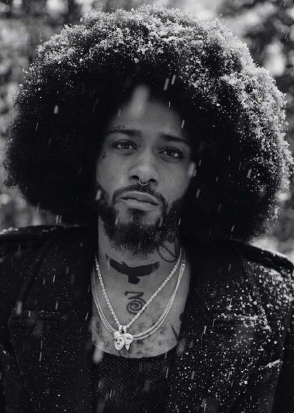 LaKeith Stanfield photo