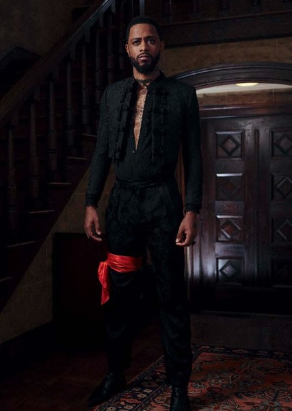 LaKeith Stanfield photo