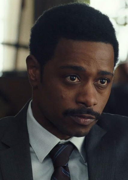 LaKeith Stanfield