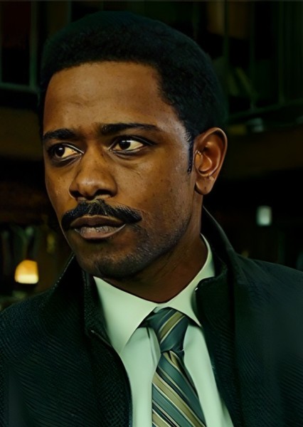 LaKeith Stanfield photo