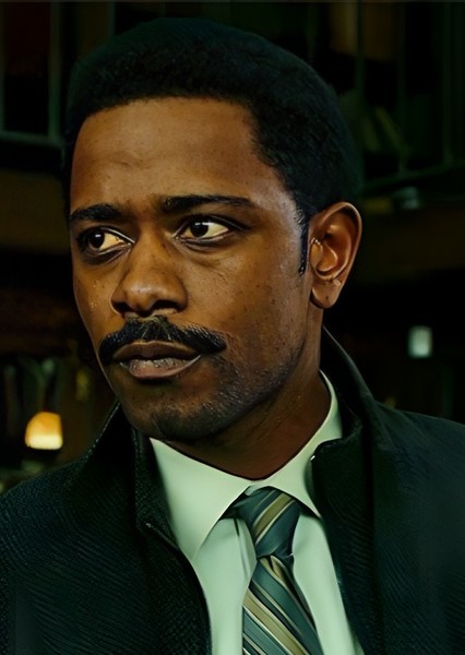 LaKeith Stanfield photo