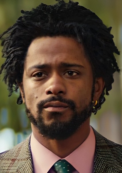 LaKeith Stanfield photo