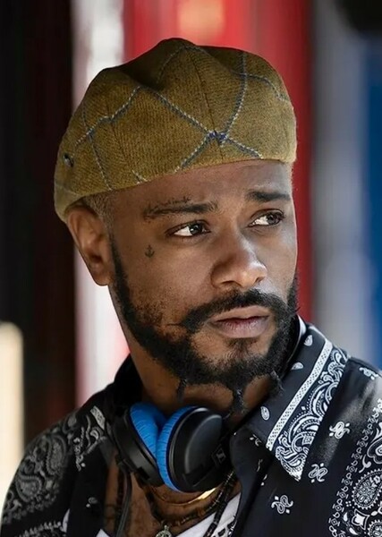 LaKeith Stanfield photo