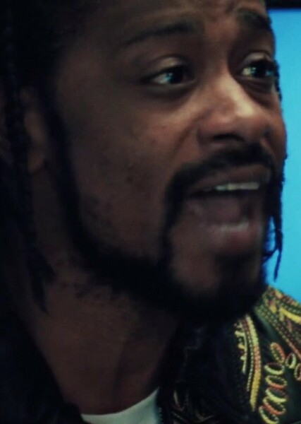 LaKeith Stanfield photo