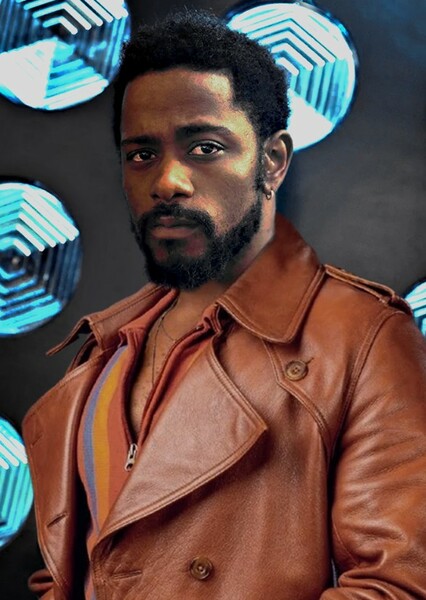 LaKeith Stanfield photo