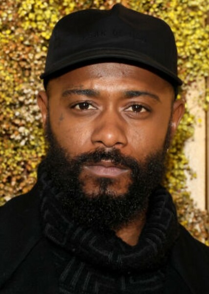 LaKeith Stanfield photo