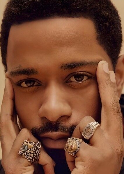 LaKeith Stanfield photo