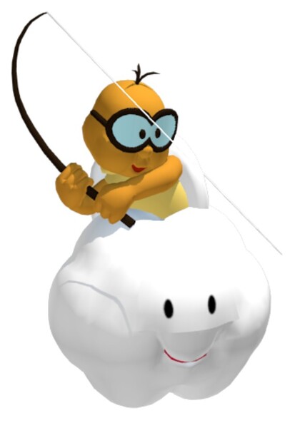 Lakitu