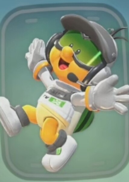 Lakitu photo