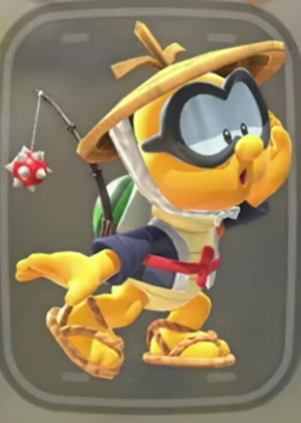Lakitu