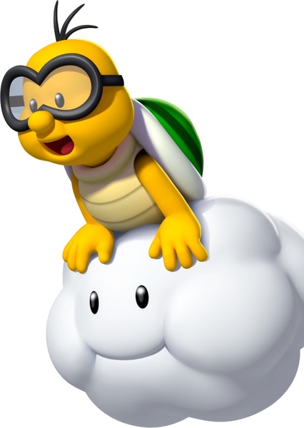 Lakitu