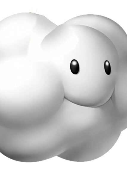 Lakitu Cloud