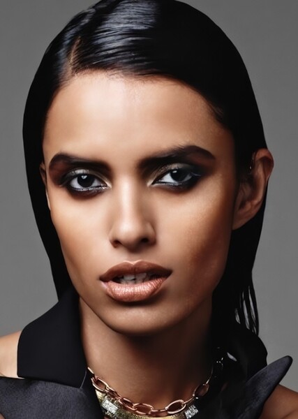 Lakshmi Menon