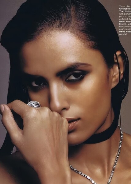 Lakshmi Menon photo