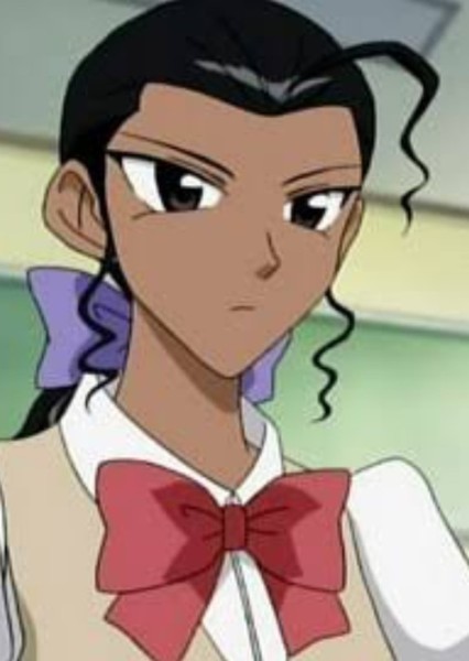 Lala Gonzalez (School Rumble) photo