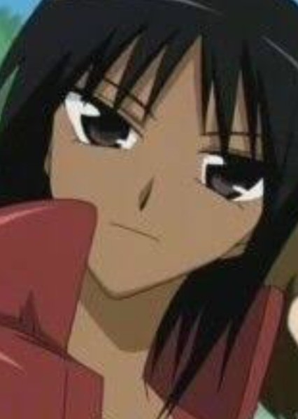 Lala Gonzalez (School Rumble)