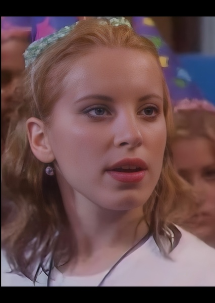 Lalainia Lindbjerg photo