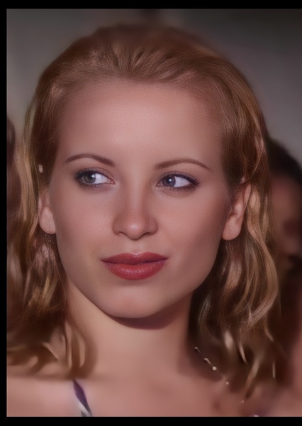 Lalainia Lindbjerg photo