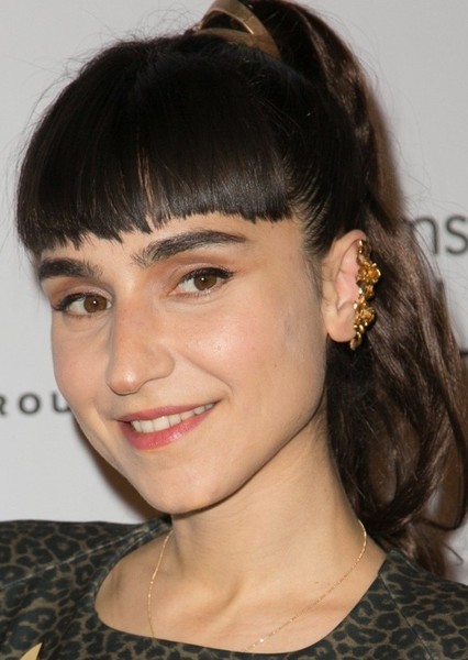 Laleh Pourkarim