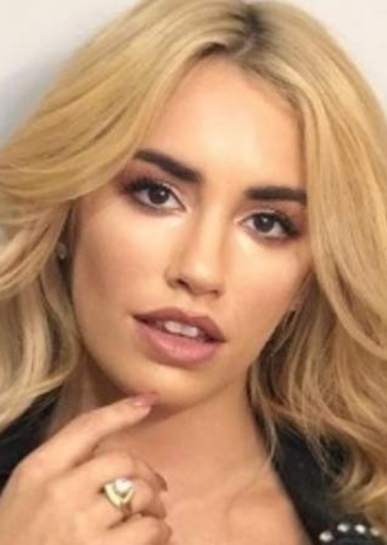 Lali Espósito photo