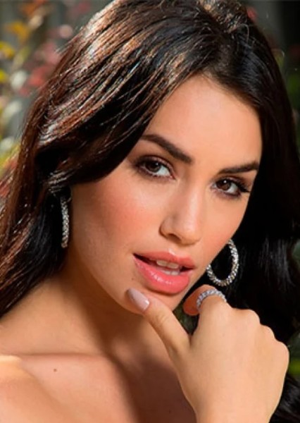 Lali Espósito