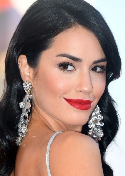 Lali Espósito photo