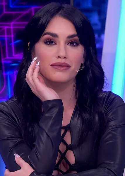 Lali Espósito photo