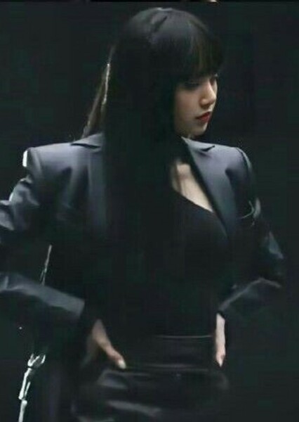 Lalisa Manobal