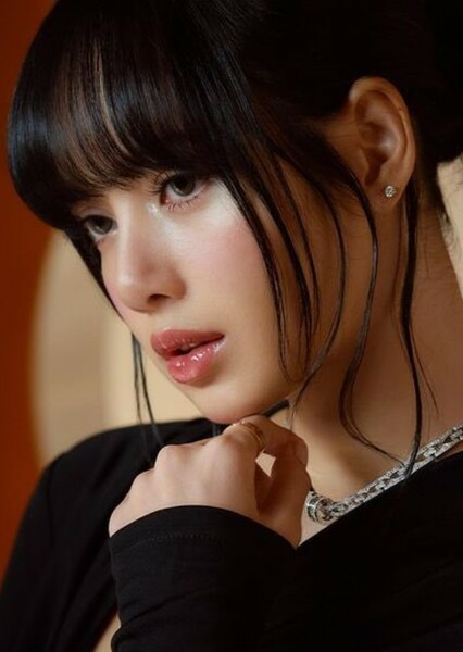 Lalisa Manobal