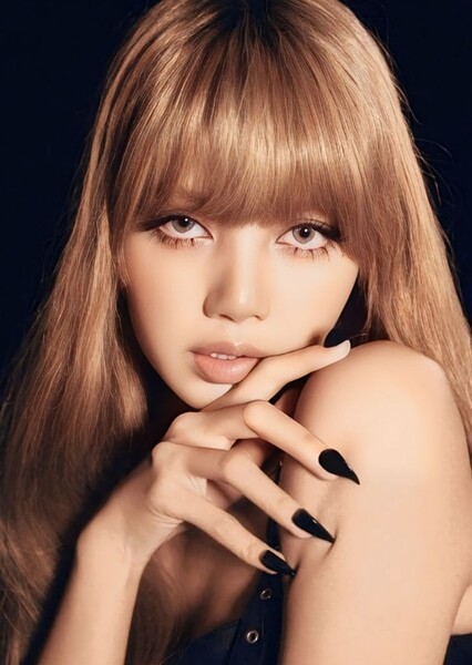 Lalisa Manobal