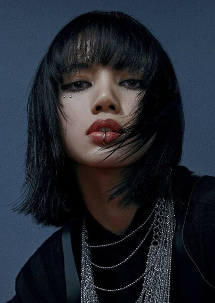 Lalisa Manobal