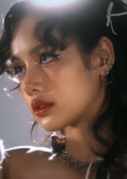 Lalisa Manobal photo