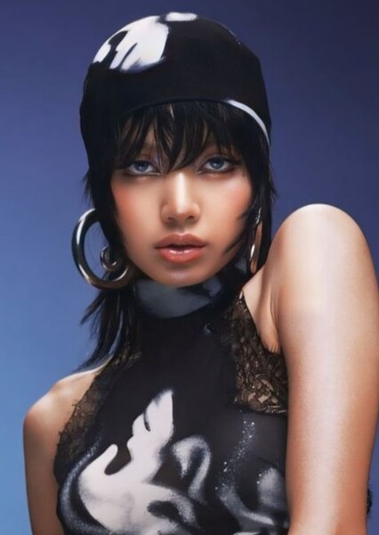 Lalisa Manobal photo
