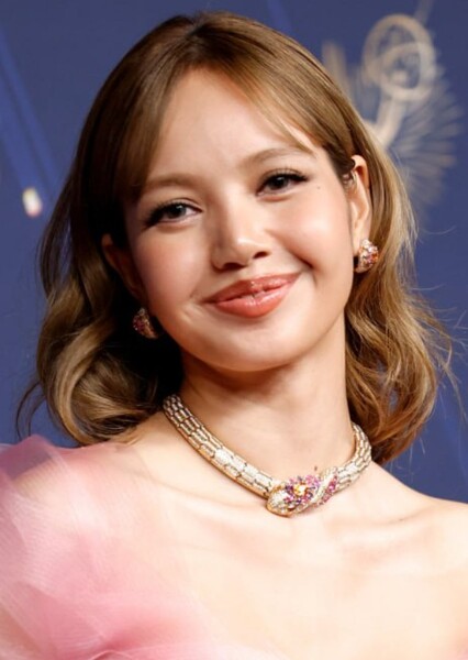 Lalisa Manobal