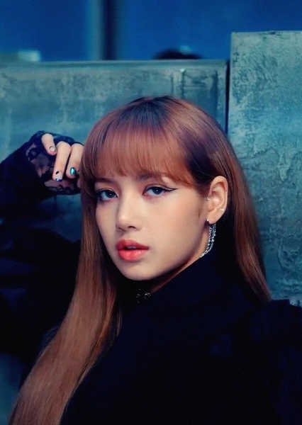 Lalisa Manobal photo