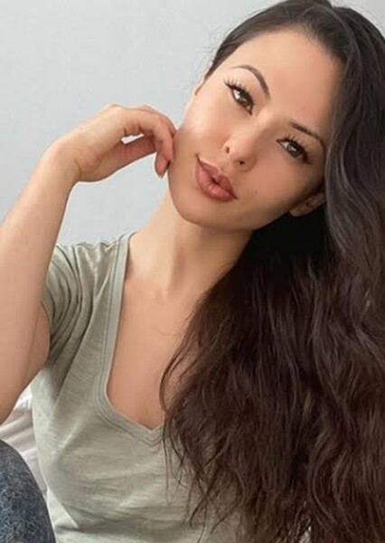 Lalla Hirayama photo