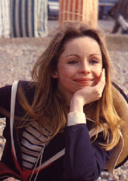 Lalla Ward photo