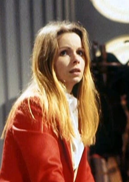 Lalla Ward photo