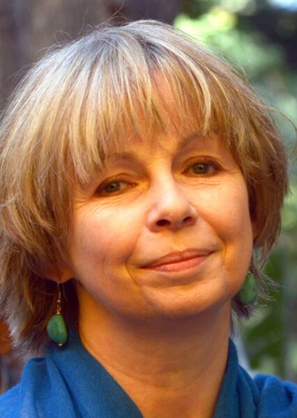 Lalla Ward photo