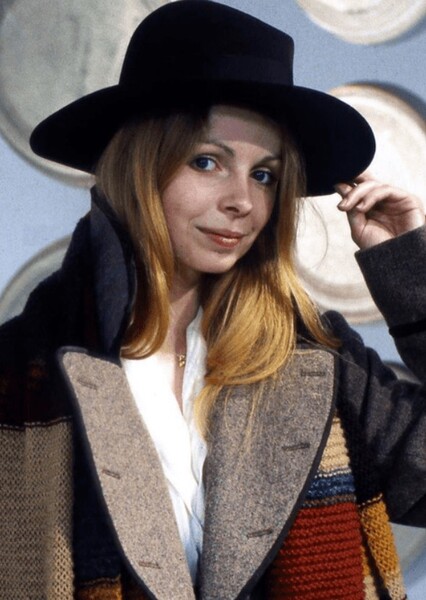 Lalla Ward photo