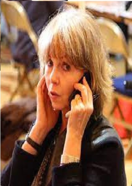 Lalla Ward