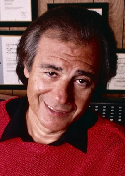 Lalo Schifrin