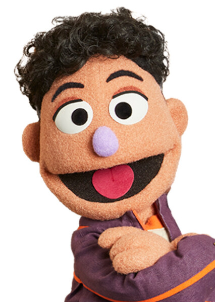 Lalo (Sesame Street)
