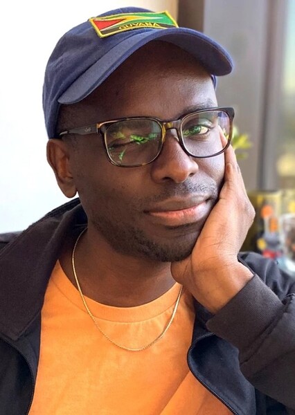 Lamar Abrams