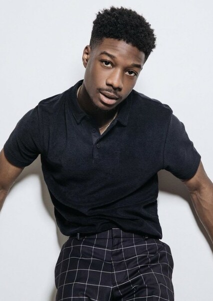 Lamar Johnson photo